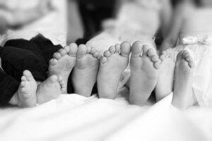 pieds pieds