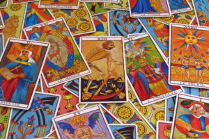 tarot 3 tarot 3